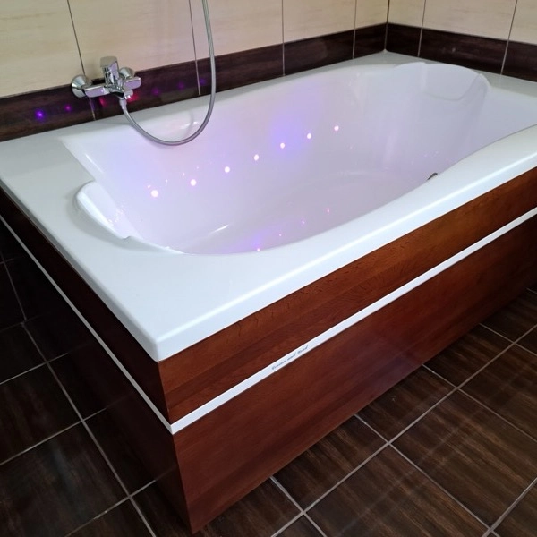 Prémium fürdőszoba bútor